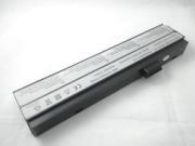 Replacement Laptop Battery for AVERATEC 4270, AV4270, 4155, AV4155EH1,  4400mAh