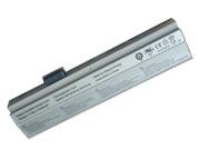 Replacement Laptop Battery for  HAIER W32, W32 series,  White, 4400mAh 11.1V