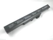 Uniwill S20-4S2400-C1L2, S20-4S2200-G1P3, S20, S40 Series Battery