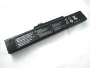 Replacement Laptop Battery for  ADVENT 9212 Series, 8112 Series,  Black, 4400mAh 11.1V