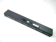 Replacement Laptop Battery for  ADVENT 4401, 9212, 9112, 9912,  Black, 4400mAh 14.8V