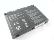 Canada Replacement Laptop Battery for  2200mAh Tehom 7600 Series, 