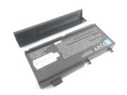 Replacement Laptop Battery for  SOLUS Solus 1030 series, UN251S1(C1)-E1,  Black, 6600mAh 11.1V