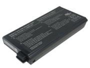 Replacement Laptop Battery for   Black, 4400mAh 14.8V