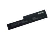 Replacement Laptop Battery for  ERGO UN340P, RocketBrick2A, UN341C2-T1, UN341C2,  Black, 4000mAh 14.8V