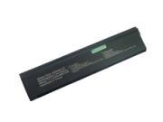 Canada Replacement Laptop Battery for  6000mAh Gericom N34AS1, UN34, UN34AS1-S1, Bellagio 1720, 