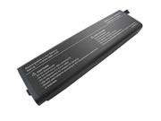 Original Laptop Battery for   Black, 6000mAh 11.1V