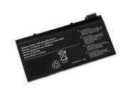 Replacement Laptop Battery for  HASEE V30-3S4400-G1L3, V30-4S2200-G1L3, F4000 D8, V30-3S4400-M1A2,  Black, 4400mAh 11.1V