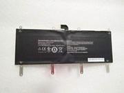 VERIFONE BPK179-001 Battery 023-B0035-0001 Li-ion 28.72Wh 3.74V