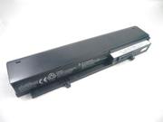 Replacement Laptop Battery for  ONKYO DX1007A5,  Black, 4400mAh 11.1V