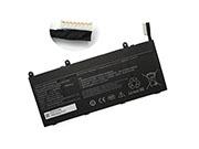 Canada Replacement Batterty N15B02W for Xiaomi RedMibook 14 TM1705 TM1801 Li-Polymer 15.4v