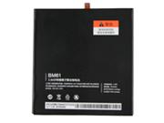 Canada BM61 Battery Li-Polymer XIAOMI 3.84v 23.08Wh