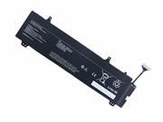 Genuine G16B03W Battery for XiaoMi Redmi G 2021 Gaming Laptop 11.55v 80Wh