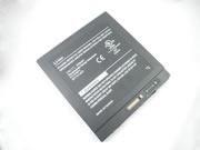 Xplore BTP-80W3 BTP-87W3 11-09017 11-09018 Battery for Xplore iX104 IX104C3 7.4V 5700mah