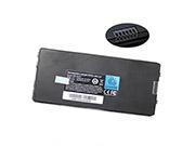 Canada Rechargeable 4661140 Battery MS-ND51 for XTablet T1150 Series Li-ion 10800mah