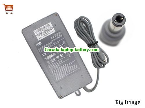 Canada Genuine Acbel ADF019 AC Adapter Cisco CPN 341-100574-01 12V 5.83A Power supply 