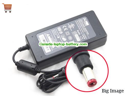ACBEL AD7212 Laptop AC Adapter 12V 6A 72W