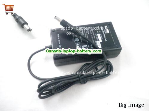 ACBEL  17.5V 2.80A AC Adapter, Power Supply, 17.5V 2.80A Switching Power Adapter