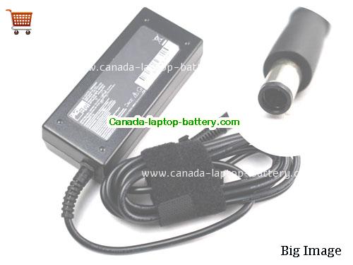 HP NX8420 Laptop AC Adapter 19.5V 3.33A 65W