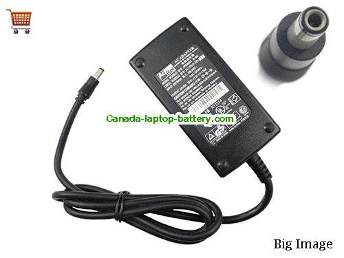 ACBEL 34-1776-01 Laptop AC Adapter 3.3V 4.55A 15W
