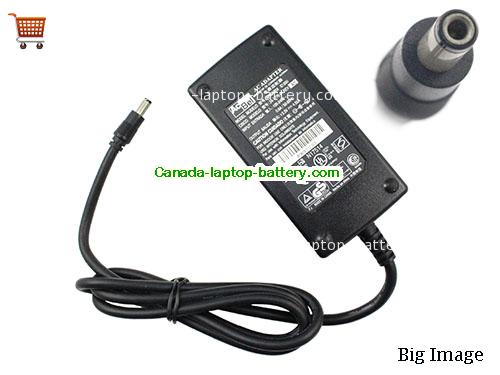 ACBEL API0AD24 Laptop AC Adapter 3.3V 4.55A 15W