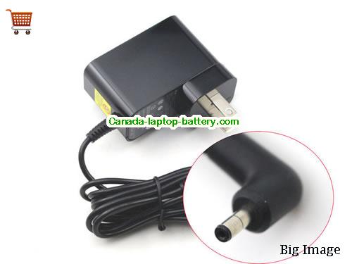 Canada Genuine PHIHONG PSA18R-120P Adapter for Acer Iconia A500 Tab Tablet Power supply 