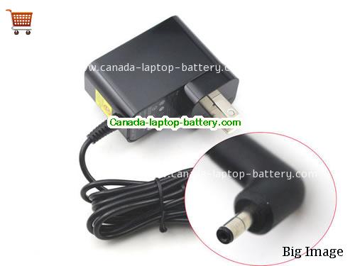 PHIHONG PSA18R-120P Laptop AC Adapter 12V 1.5A 18W