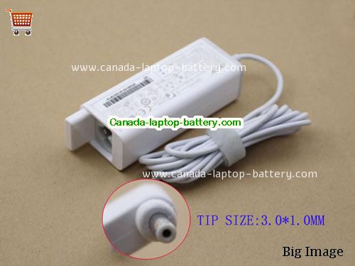 ACER ASPIRE S7-392 ULTRABOOK Laptop AC Adapter 19V 2.37A 45W