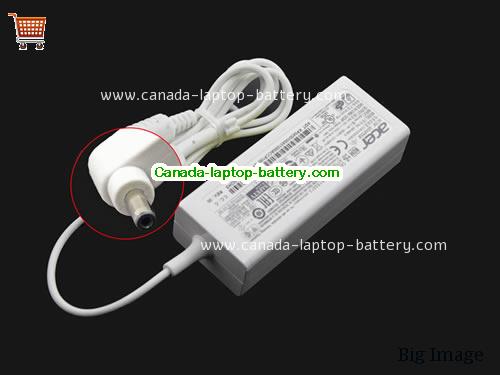 ACER ASPIRE S7-393-55208G Laptop AC Adapter 19V 2.37A 45W