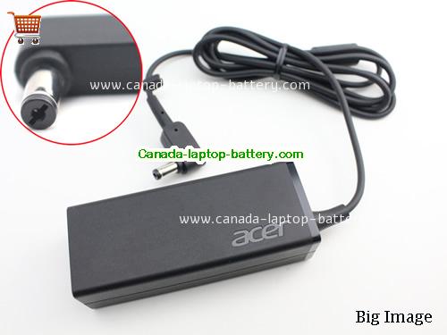 ACER ES1-431 Laptop AC Adapter 19V 2.37A 45W