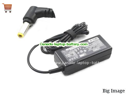 FUJITSU LIFEBOOK A4170 Laptop AC Adapter 19V 3.16A 60W