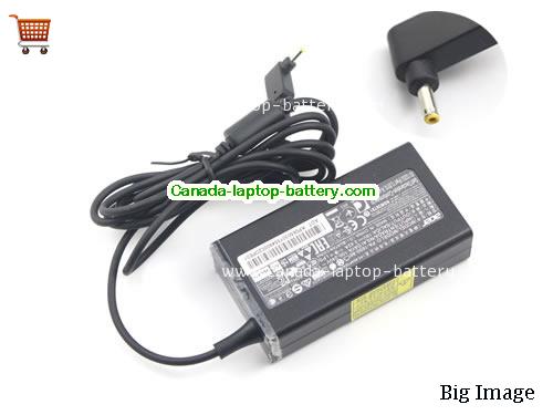 ACER KP.06503.006 Laptop AC Adapter 19V 3.42A 65W