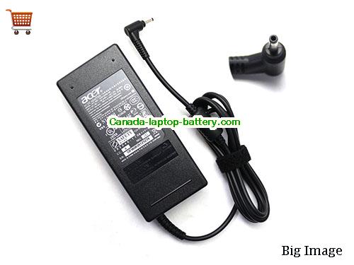 ACER ASPIRE S7 Laptop AC Adapter 19V 4.74A 90W