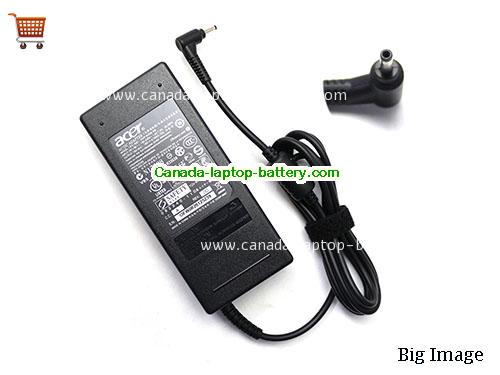 ACER Q3ZMC Laptop AC Adapter 19V 4.74A 90W