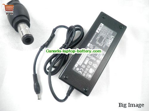 ACER Aspire 1520 Laptop AC Adapter 19V 7.1A 135W