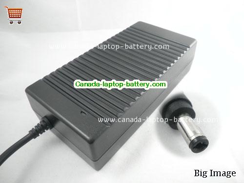 Canada Power supply Charger for Acer Aspire 1360 1500 1680 TRAVELMATE 2300 19V 7.7A 146W Power supply 