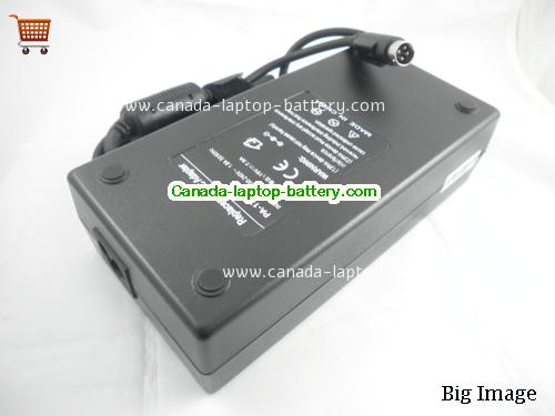 GATEWAY 6500774 Laptop AC Adapter 19V 7.9A 150W