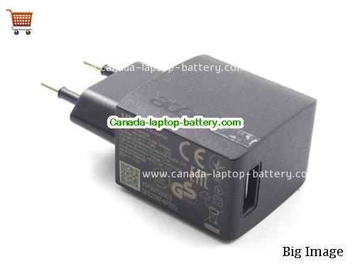 acer  5.2V 1.35A Laptop AC Adapter