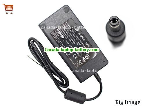 adapter tech  12V 5A Laptop AC Adapter