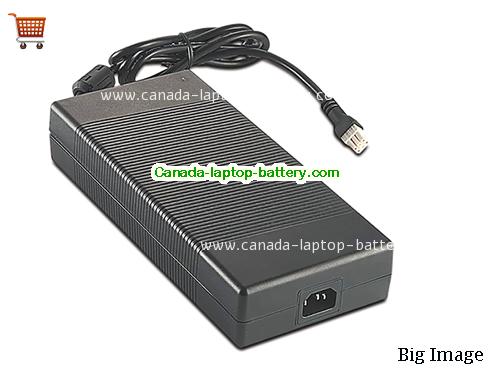 ADAPTER TECH ATS300T-P190 Laptop AC Adapter 19V 15.75A 300W