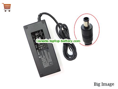 ADAPTER TECH  19V 8.4A AC Adapter, Power Supply, 19V 8.4A Switching Power Adapter