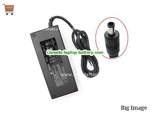 ADAPTER TECH STD-19084 Laptop AC Adapter 19V 8.4A 160W