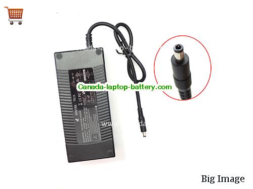 adapter tech  48V 4.17A Laptop AC Adapter