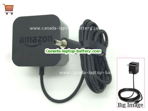 Canada Genuine RE78VS PA-1210-1AZ1 15V 1.4A 21W AC Adapter for Amazon Echo Smart Speaker  Power supply 