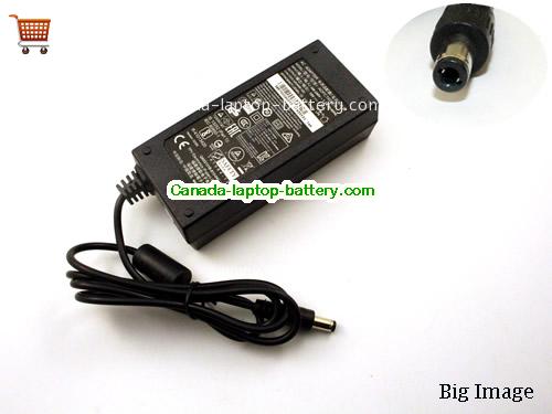 AOC E2280SWDN Laptop AC Adapter 19V 1.31A 25W