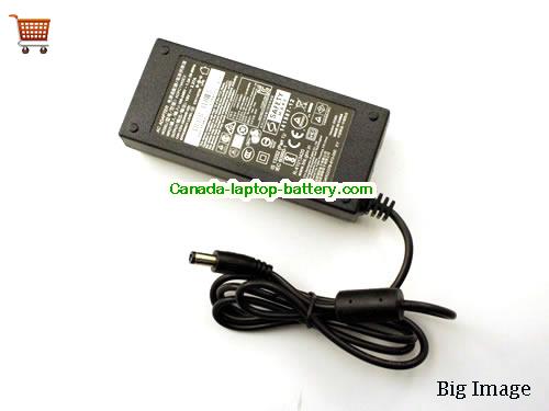 PHILIPS 247E6Q Laptop AC Adapter 19V 2.37A 45W