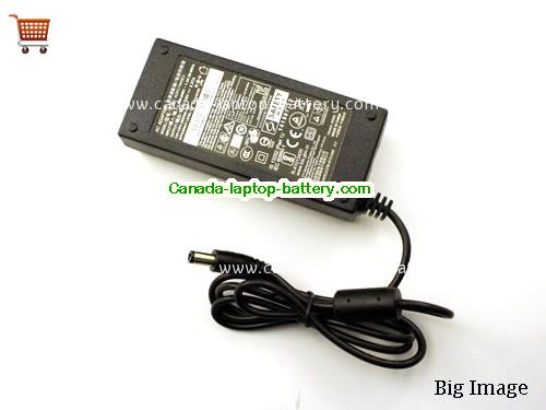 AOC ADPC1945EX Laptop AC Adapter 19V 2.37A 45W