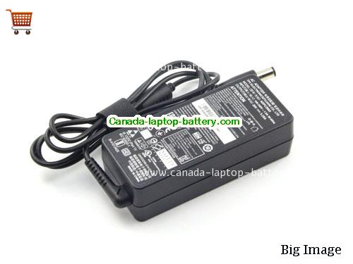 AOC 27G2 Laptop AC Adapter 20V 3.25A 65W