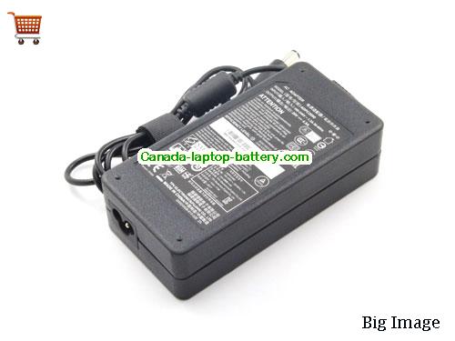 AOC  20V 4.5A AC Adapter, Power Supply, 20V 4.5A Switching Power Adapter