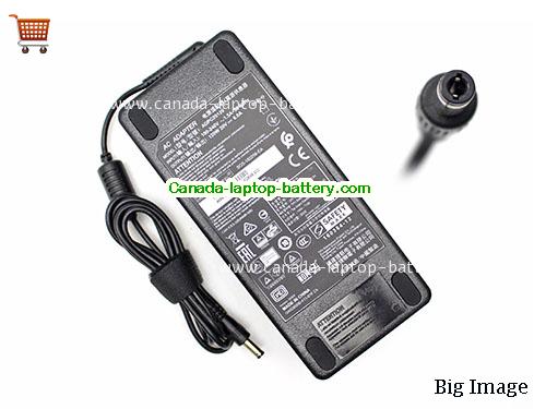 AOC AG271QG Laptop AC Adapter 20V 6A 120W